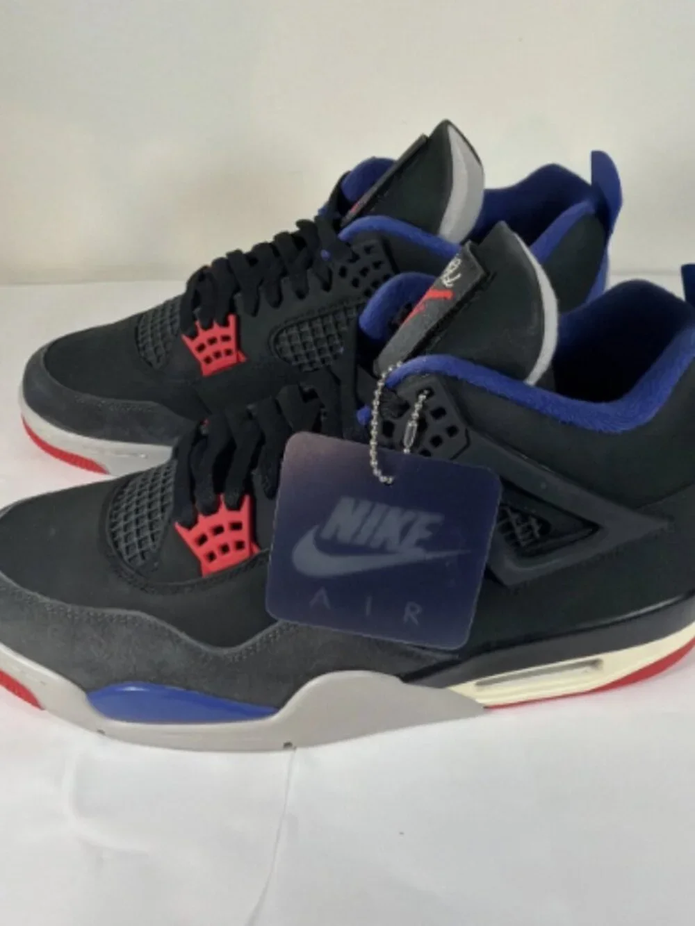 Nike Air Jordan 4 Retro Rare